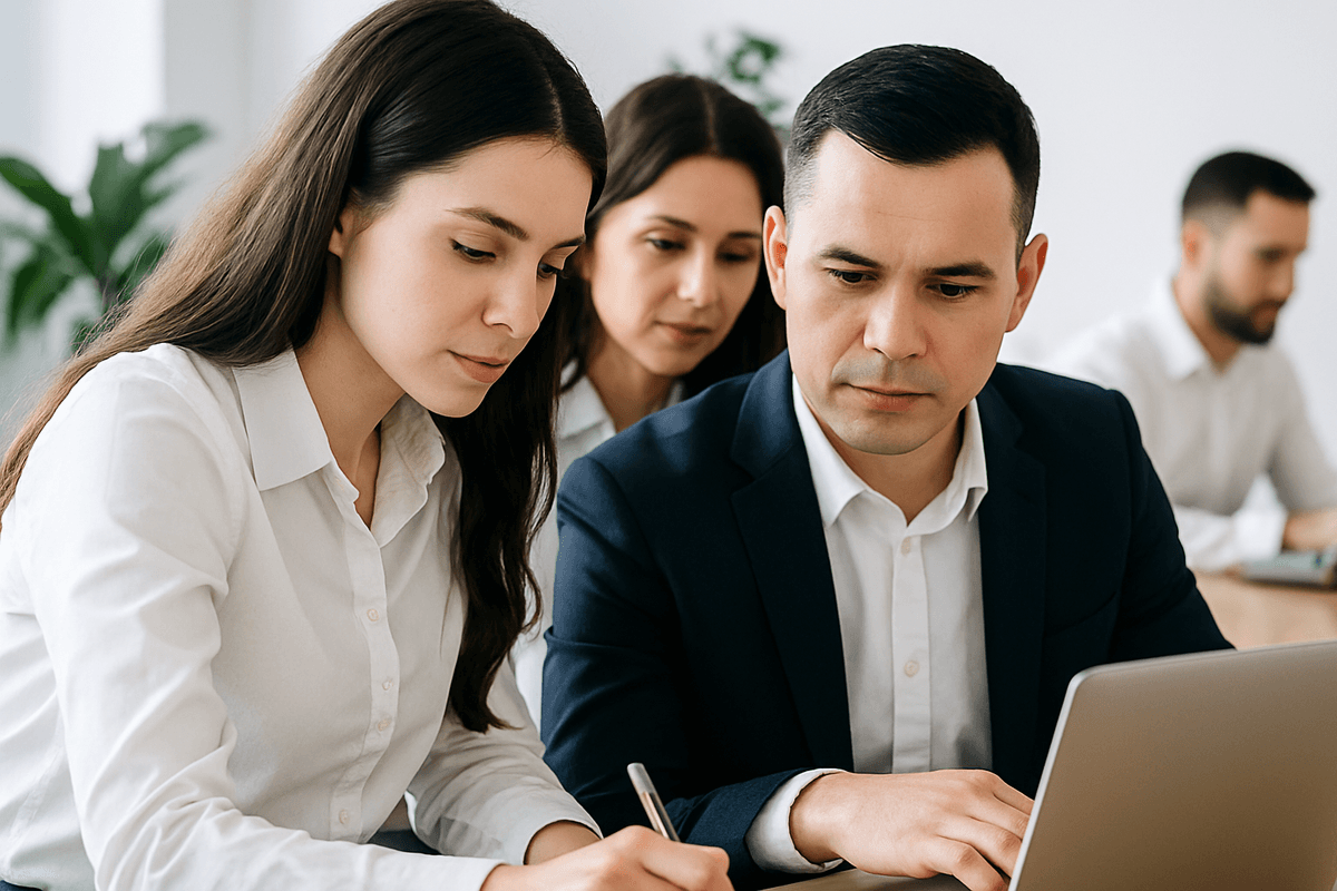 Team Collaboration