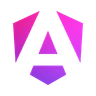 Angular logo