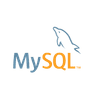 MySQL logo